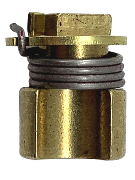 Master Lock 6841-0421 Pro Series Adapter, Non-Retaining
