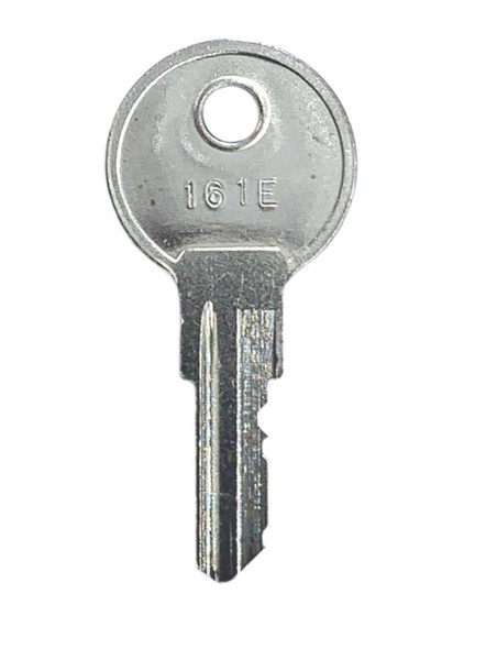 Cut Key, 161E for Hon