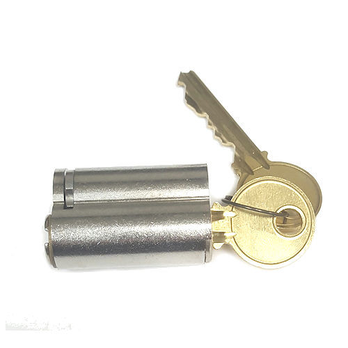 Yale Core, IC 1220 PARA 7-Pin US26D Uncoded