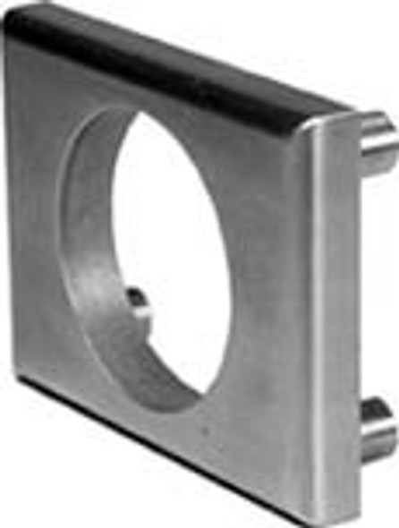 Through Bolt Plate, ETS1-125 26D