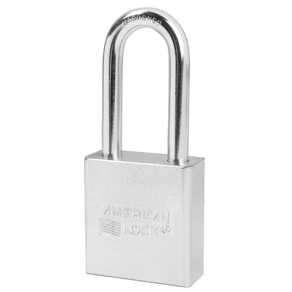 American Lock A5201 Padlock, Custom Keyed