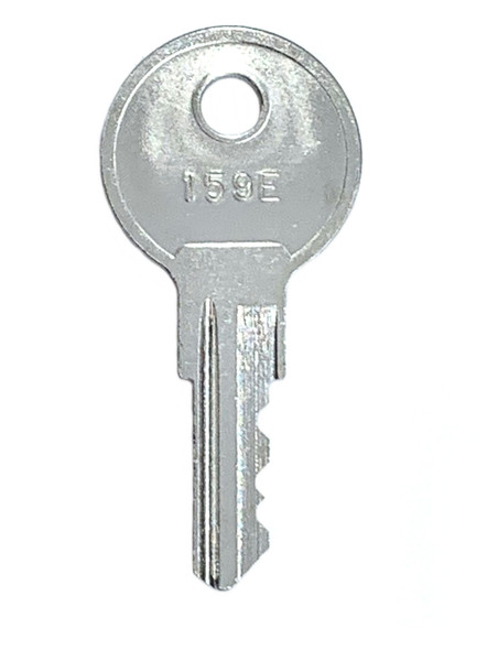 Cut Key, 159E for Hon