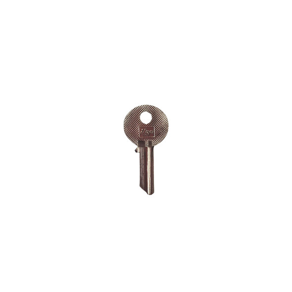 Ilco 61NA Key Blank Image Side 2