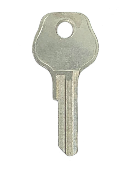 Ilco MB59 Key Blank, Mercedes M68/692