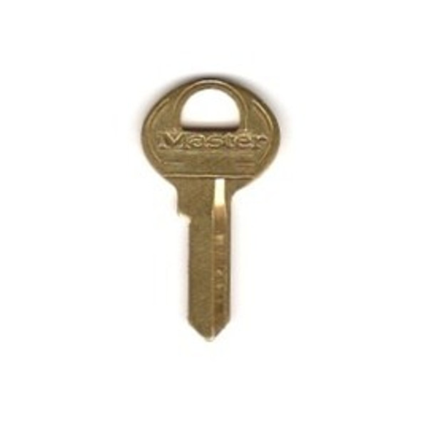 Cut Key for Master Lock P761