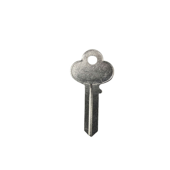 Ilco 1000 Key Blank Image Side 2