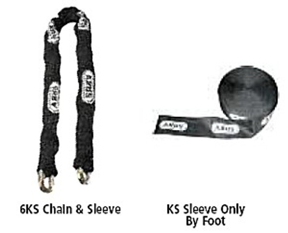 Chain Sleeve Mr Lock, Inc.