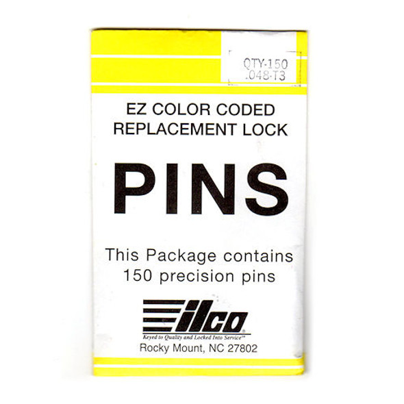 Top Pins, .003 48T