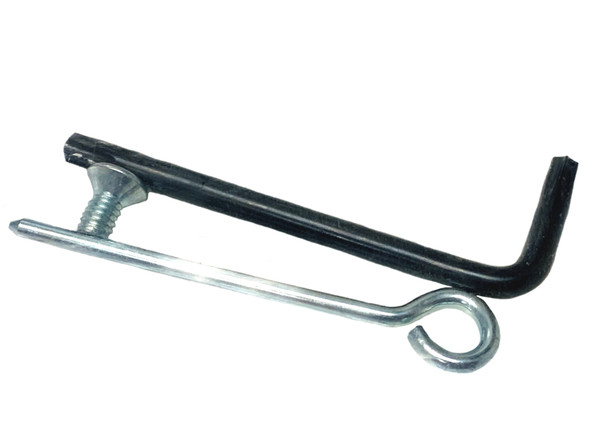 Parts, L1000 Mr Lock, Inc.
