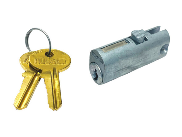 ESP/Hudson FC6046 File Cabinet Lock, Keyed Different