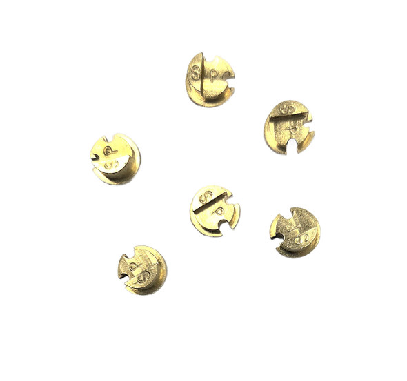 American Lock ADRSCH6 driver for 3600/3700 padlock cylinder American Lock ADRSCH6 driver for 3600/3700 padlock cylinder