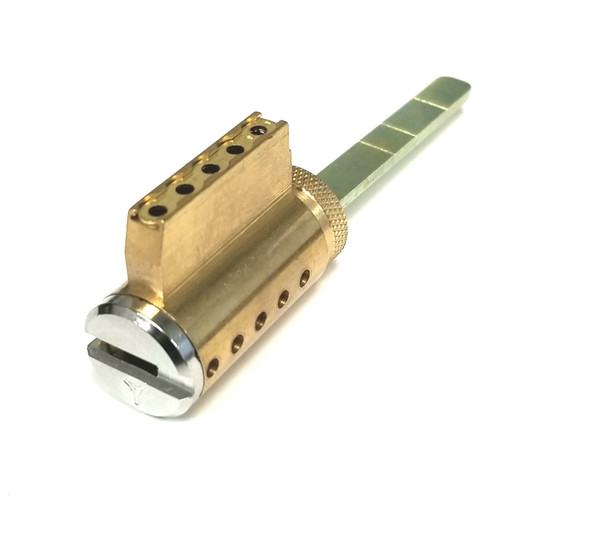Mul-T-Lock 206SP-KIDSH-26 Deadbolt Cylinder for SCH/ARW