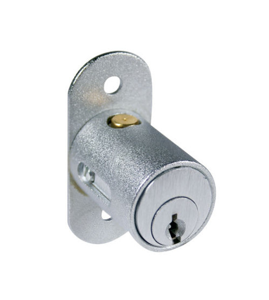 Compx National C8142 26D plunger lock