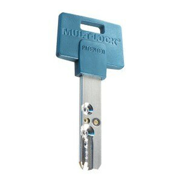 Mul-T-Lock 248SP-PLUNGER-26D Plunger Lock, Keyed Alike