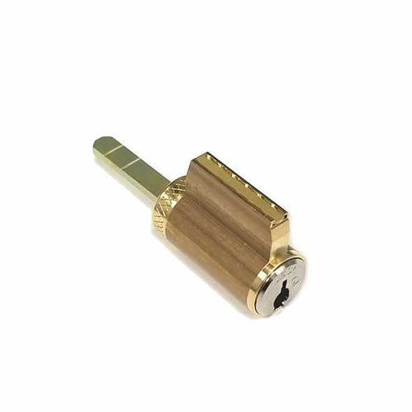 ASSA R28611-626-SUB-07A Entry Cylinder, Maximum+ Security, Custom Keyed