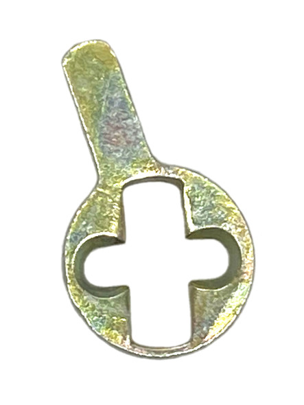 Ilco 863U-00-10 Sargent Offset Cam