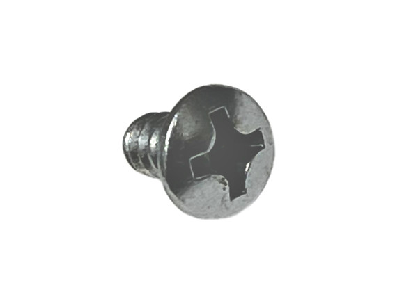 Schlage B600-066 Brushed Chrome Rose Screw for B560 626