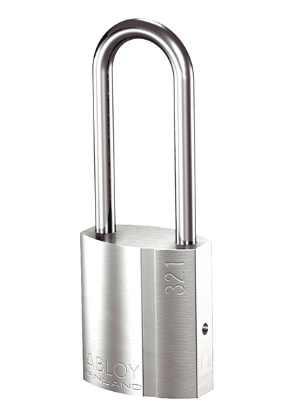 Abloy PL330/50T Padlock with 2