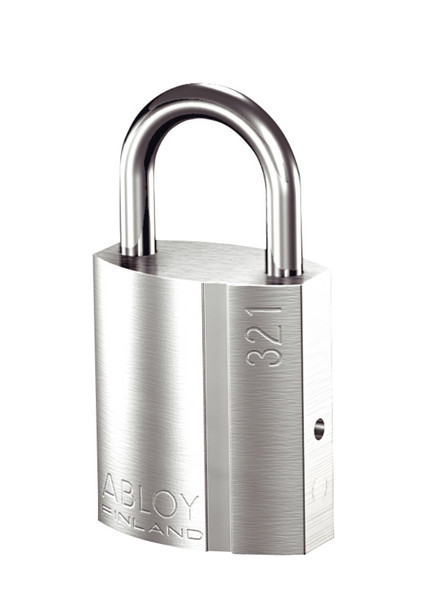 Abloy PL330/25T Padlock with 1