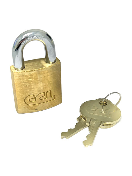 CCL 904 KA Enclosure Padlock, Keyed Alike #2