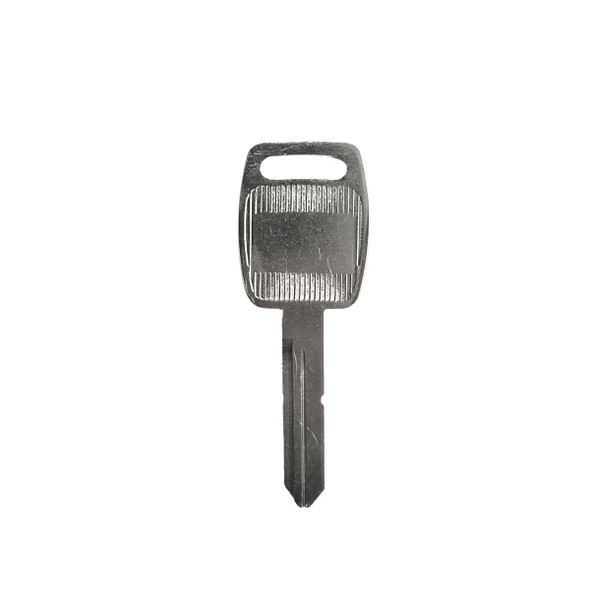 Ilco P1108 Key Blank Image Side 2