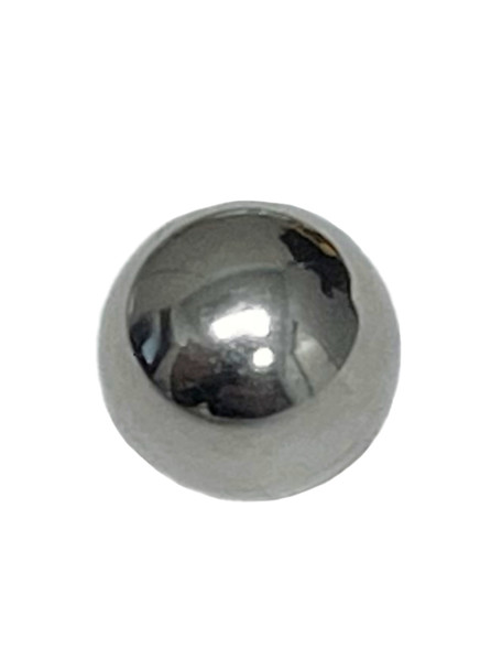 ABUS 8309 replacement ball bearing for 83/45 padlocks