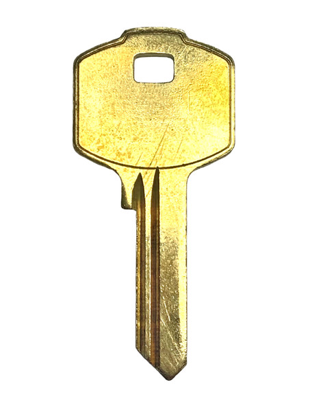 Ilco 1613 Key Blank, Lori 80 5-Pin