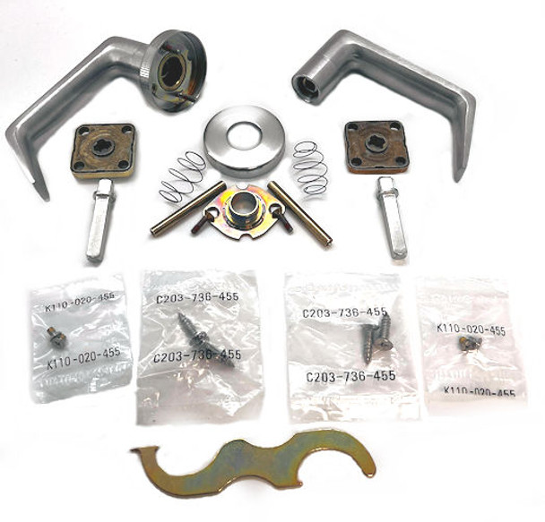 Schlage 09-454-06A-626 L-Series Lock Trim (SET)
