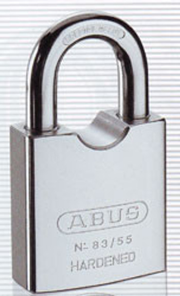 ABUS 83/55-200 KW1 Keyway (Zero-Bitted)