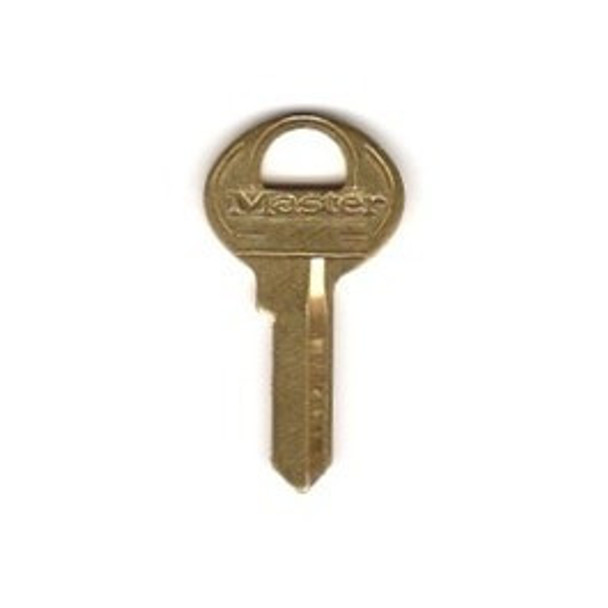 Master Lock 7K Key