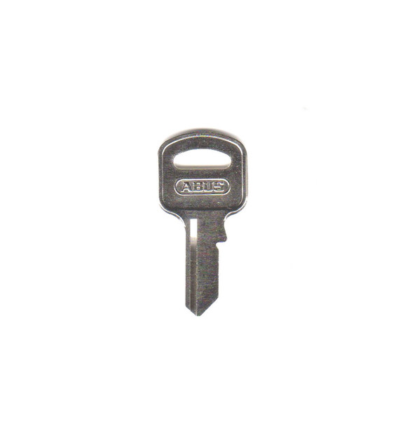 ABUS 5530 Key Blank Used on 5303 Cut Key