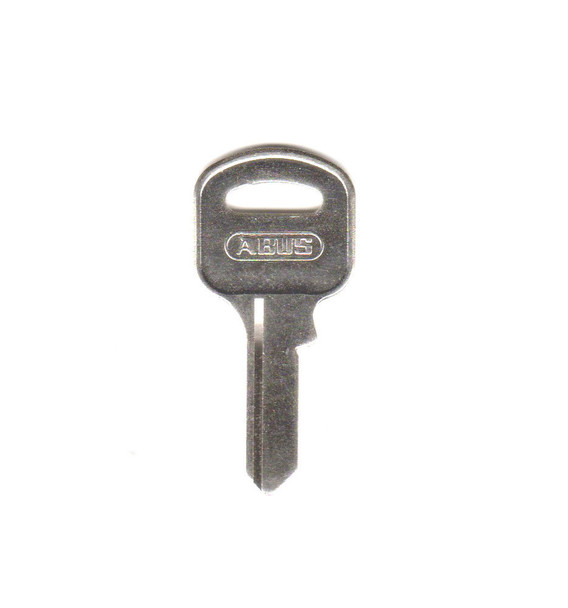 ABUS 55/50 Key Blank Used on 5502 Cut Key