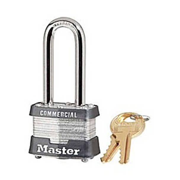 Master Lock 3LH Padlock, Keyed Alike X-Series