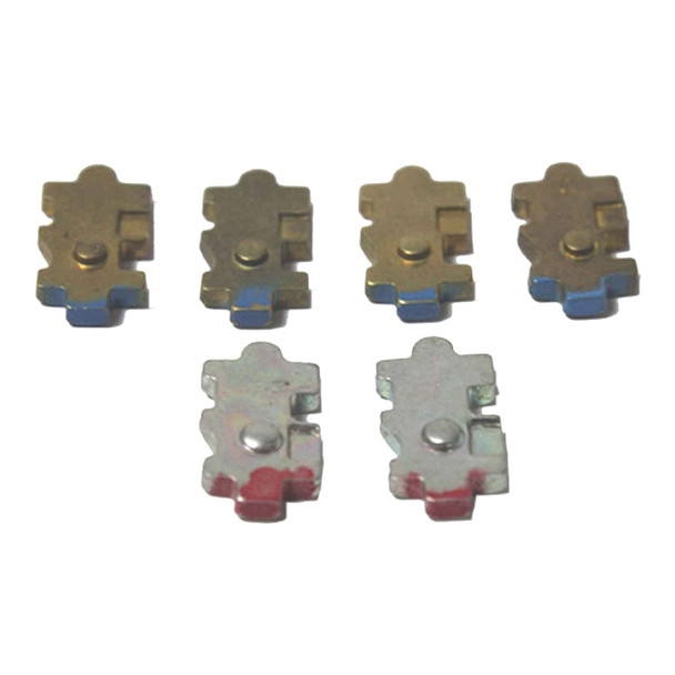 Lockey Tumbler Kit