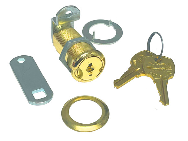 National C8075-3 Cam Lock
