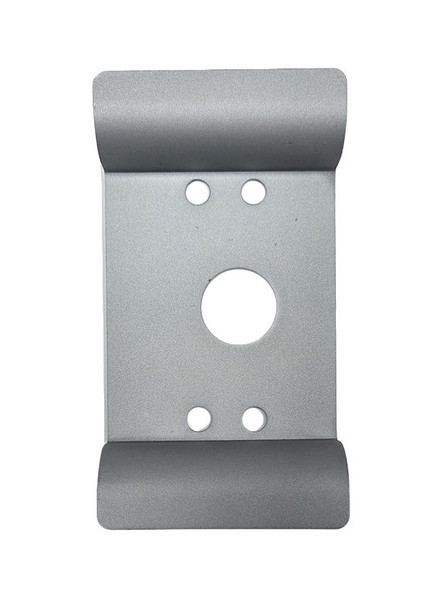 Cal-Royal 8000NL AL U-Pull Trim for 8000EO Devices
