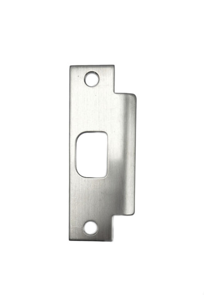 Don-Jo EW-161 630 Ansi Strike with Enlarge Latch Hole