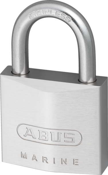 ABUS 75IB/40 EC Padlock Image