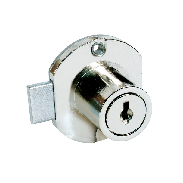 Compx National C8704 Nickel Finish Image