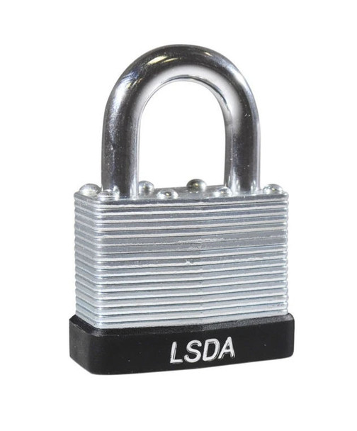 LSDA LP Series Padlock Image