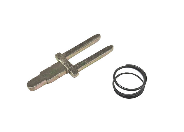 Falcon Q330-169 Fork/Tailpiece for SFIC