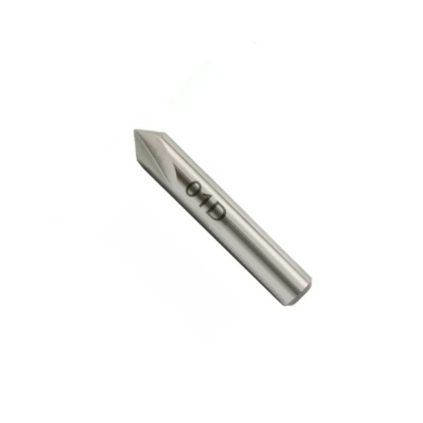 Ilco D742867ZB (01D) Dimple Cutter