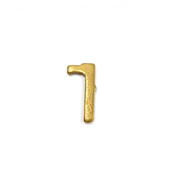 S&G U17 Spline Key