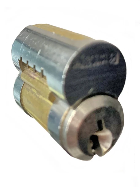 Corbin/Russwin CR8000-6-59A1-626 IC Core, 59A1 626 (Uncombinated)