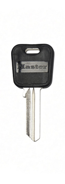 Master Lock K8154 Key Blank Side 1