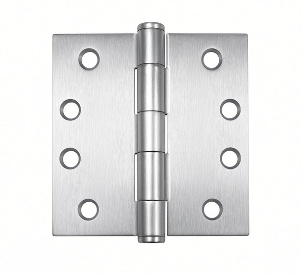 Cal-Royal TBH30SC-55 26D Satin Chrome Hinge