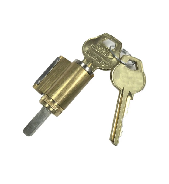 Corbin Russwin Cr2000-033-6 626 Replacement Key Cylinder