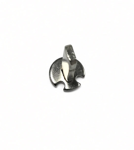 GMS TLP-03 Short tailpiece for K001 Series