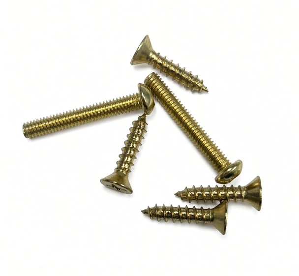Schage F206-175-632 Screw Pack