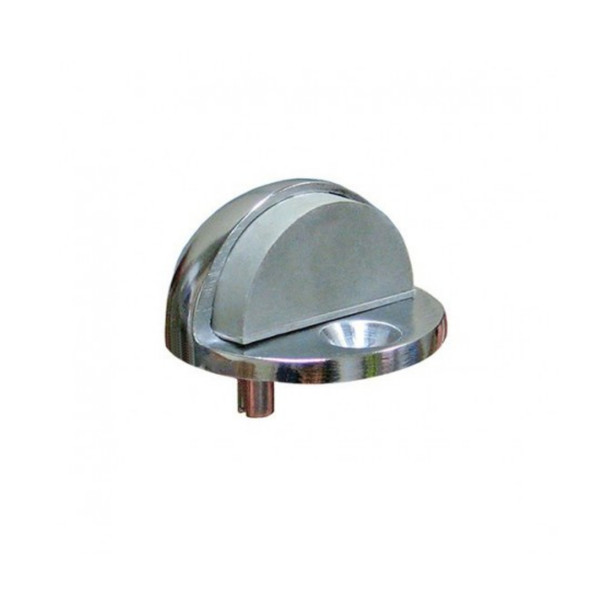 Cal-Royal DSLP4-26D Dome Door Stop, 26D Low Profile